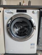 Machine à laver, Elektronische apparatuur, Wasmachines, Ophalen, 1200 tot 1600 toeren, Gebruikt, Minder dan 85 cm