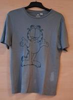 [  Garfield T-shirt ( Maat 170), Kinderen en Baby's, H&M, Ophalen of Verzenden, Zo goed als nieuw, Shirt of Longsleeve