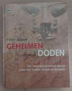 Tony Allan - Geheimen van de Doden, 14e eeuw of eerder, Overige gebieden, Nieuw, Ophalen of Verzenden