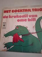 Cocktail trio, Cd's en Dvd's, Ophalen of Verzenden