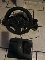 Volant gaming, Games en Spelcomputers, Spelcomputers | Sony Consoles | Accessoires, Ophalen, Gebruikt, Controller, PlayStation 5