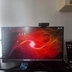 Monitor Aoc, Ophalen, Zo goed als nieuw