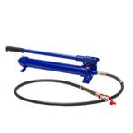 Hydraulische handpomp geschikt voor o.a. SP10CH, SP12HH en P, Verzenden
