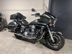 Kawasaki VN1700 Voyager top-tour-cruiser (bj 2011), Motoren, Chopper, Bedrijf, Meer dan 35 kW, 1700 cc