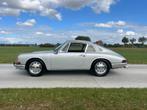 Porsche 911 Sportomatic 1968, 4 zetels, Zwart, Bedrijf, Porsche