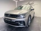 Volkswagen Tiguan 1.4 TSI DSG*R LINE*CARPLAY*CAMERA 360*GARA, Auto's, Automaat, 4 cilinders, Alcantara, 1498 kg