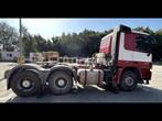 6x4 trekker Mercedes Actros 3346 S (2012 - 786.405 km), Overige brandstoffen, Mercedes-Benz, Bedrijf, Te koop