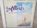 Genesis : We can't dance - CD, Comme neuf, Enlèvement ou Envoi