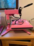 Cameo 3 en pers 50x50cm, Hobby en Vrije tijd, Kledingapplicaties en Hotfix, Ophalen, Zo goed als nieuw