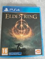 Elden Ring PS4/PS5, Comme neuf, Enlèvement