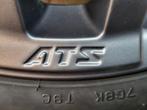 ATS velgen, Auto-onderdelen, Banden en Velgen, Ophalen, Gebruikt, Velg(en)