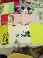 12 T-shirts  mt 164, Kinderen en Baby's, Kinderkleding | Maat 164, Ophalen of Verzenden