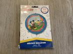 Disney Mickey Mouse hellium balloon (Nieuw) (46 cm), Hobby en Vrije tijd, Feestartikelen, Ophalen of Verzenden, Nieuw, Versiering