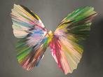 Damien Hirst (after) Butterfly., Ophalen of Verzenden