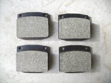 AC Delco 171-1097 Remblokken voor Datsun 120Y/140Y beschikbaar voor biedingen