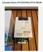 Schneider Electric ATV12H075M2 variateur de fréquence - NEUF, Enlèvement ou Envoi, Neuf