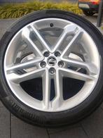 Originele Opel Mokka 19 inch velg (Astra K) 5x105, Auto-onderdelen, 19 inch, Gebruikt, Banden en Velgen, Ophalen of Verzenden