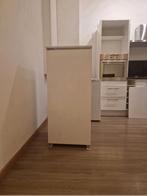 Zanussi frigo excellent état avec compartiment congélation, Electroménager, Réfrigérateurs & Frigos, Utilisé, Enlèvement ou Envoi