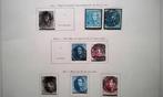Mooie verzameling België */gestempeld.  Deel 1., Postzegels en Munten, Postzegels | Volle albums en Verzamelingen, Verzenden