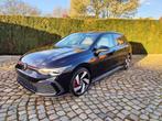 Volkswagen Golf GTI 2.0 TSI OPF DSG (bj 2022, automaat), Auto's, Volkswagen, 245 pk, Gebruikt, 4 cilinders, Zwart