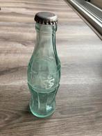 Oude arabische fles coca cola, Ophalen of Verzenden