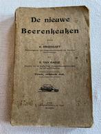 De nieuwe boerenkeuken G.Droeshaut E.Van Daele, Boeken, Ophalen of Verzenden, Gelezen