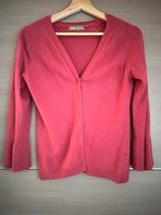 Gilet rose taille M, Enlèvement ou Envoi, Comme neuf, Taille 38/40 (M), Rose