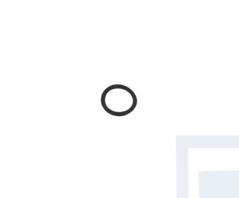 Rubber ring Stromberg carburateur 21 mm B18+B20+B30 vlotterk, Auto-onderdelen, Brandstofsystemen, Volvo, Nieuw, Ophalen of Verzenden