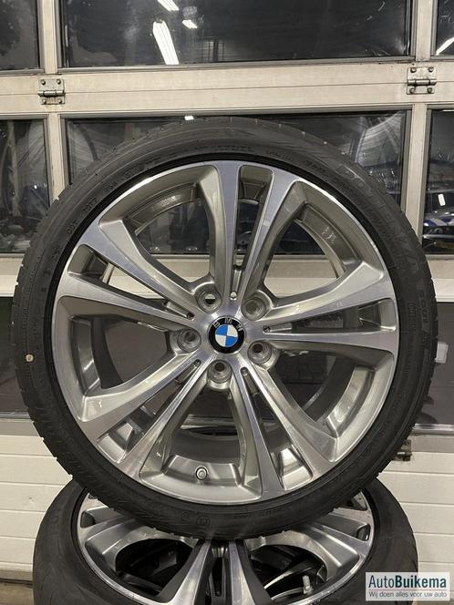 Wielset BMW X1 F48 X2 F39 NIEUW! Sty 568 Bridgestone 18'', Auto-onderdelen, Banden en Velgen, Banden en Velgen, Personenwagen