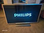 Philips smart tv 46inch, Audio, Tv en Foto, Televisies, Ophalen of Verzenden, Zo goed als nieuw, Philips, Smart TV