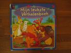 Boek Winnie de Pooh : Mijn leukste verhalenboek, Boeken, Ophalen of Verzenden, Gelezen
