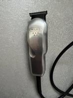 Wahl detailer, Handtassen en Accessoires, Uiterlijk | Haarverzorging, Ophalen, Gebruikt, Tondeuse