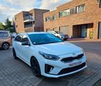 Kia CeeD sw Gt Line 2020 70.000km GARANTIE 2027, Autos, 5 places, Carnet d'entretien, 1598 cm³, Break