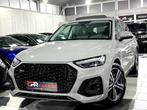 Audi Q5 PHEV 50 TFSIe Quattro S line Shadow Look 1e Main, Gebruikt, 4 cilinders, https://public.car-pass.be/vhr/28869ca8-e76c-4fbc-9829-4733d61e942d