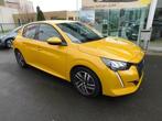 Peugeot 208 1.2 PureTech S&S Allure, Overige kleuren, Bedrijf, 101 pk, Euro 6