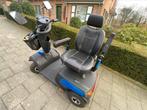 Invacare comet pro Scootmobiel - Elektrische Invalidescooter, Diversen, Ophalen of Verzenden, Inklapbaar, Zo goed als nieuw, Duwrolstoel