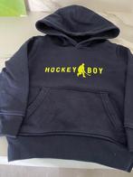 Hoodie 0ne Hockey (3-4 jarige), Enfants & Bébés, Vêtements enfant | Taille 98, Comme neuf, One Hockey, Pull ou Veste, Garçon