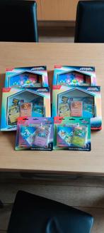 Prismatic evolutions sealed, Ophalen of Verzenden, Zo goed als nieuw