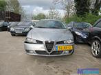2004 ALFA ROMEO 156 SPORTWAGON 1.8 TS DEMONTAGE SLOOP (193), Auto-onderdelen, Gebruikt, Alfa Romeo