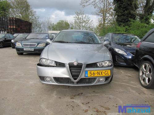 2004 ALFA ROMEO 156 SPORTWAGON 1.8 TS DEMONTAGE SLOOP (193), Auto-onderdelen, Overige Auto-onderdelen, Alfa Romeo, Gebruikt