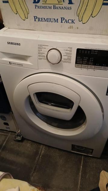 Samsung wasmachine van 7 kg moet worden beoordeeld beschikbaar voor biedingen