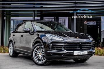 Porsche Cayenne E-Hybrid 3.0 V6 4X4 Plug-in / SPORT CHRONO beschikbaar voor biedingen