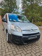 Citroen Berlingo 1.6 hdi Lichte-vracht Gekeurd Voor Verkoop, Auto's, Voorwielaandrijving, Stof, Zwart, Citroën
