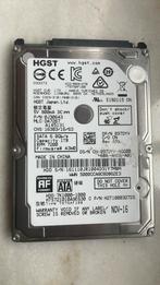 HDD 1 TB harde schijf HGST(2stuks beschikbaar), Ophalen of Verzenden, Zo goed als nieuw, HDD