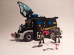 Playmobil Special Forces truck, Ophalen, Zo goed als nieuw