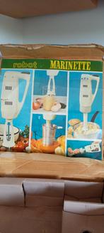 Mixer MOULINEX. Vintage., Ophalen of Verzenden