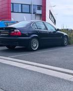 Bmw e46 320i 170ch, Auto's, BMW, Handgeschakeld, 5 deurs, Particulier, 3 Reeks
