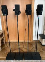 Bose Acoustimass luidsprekers op vloerstandaard, 70 watt of meer, Ophalen, Overige merken, Gebruikt