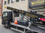 Lift Klaas 27M te koop, Ophalen