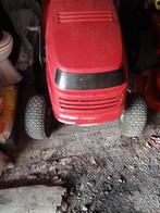 Zitmaaier honda2216  2cyl   102cm breed, Ophalen, Gebruikt